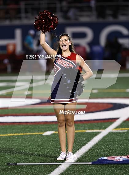 Thumbnail 1 in Butler @ Providence Day photogallery.