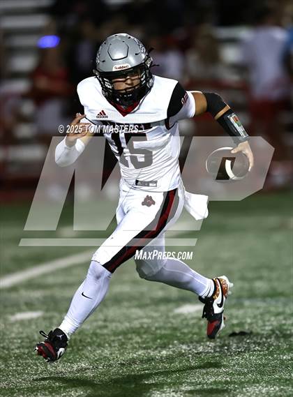 Thumbnail 2 in Butler @ Providence Day photogallery.