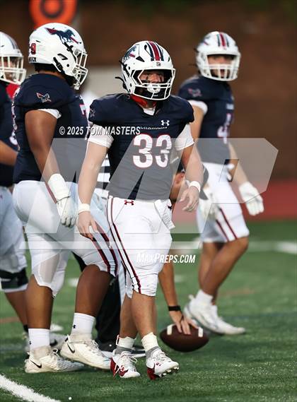 Thumbnail 3 in Butler @ Providence Day photogallery.