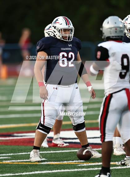 Thumbnail 3 in Butler @ Providence Day photogallery.