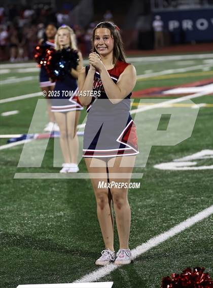 Thumbnail 2 in Butler @ Providence Day photogallery.