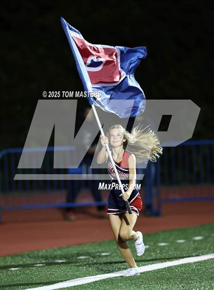 Thumbnail 1 in Butler @ Providence Day photogallery.