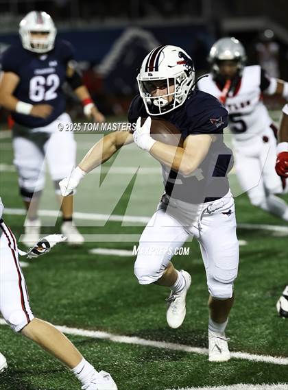 Thumbnail 1 in Butler @ Providence Day photogallery.