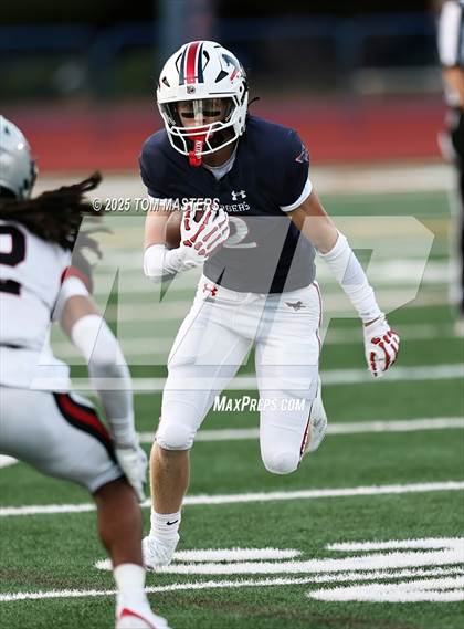 Thumbnail 3 in Butler @ Providence Day photogallery.