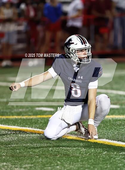 Thumbnail 1 in Butler @ Providence Day photogallery.