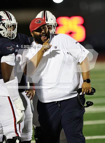 Thumbnail 1 in Butler @ Providence Day photogallery.
