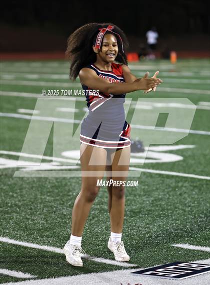 Thumbnail 2 in Butler @ Providence Day photogallery.