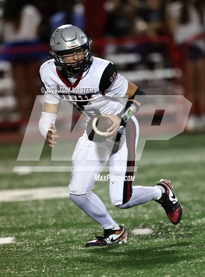Thumbnail 2 in Butler @ Providence Day photogallery.