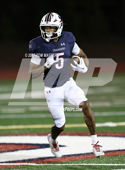 Thumbnail 1 in Butler @ Providence Day photogallery.