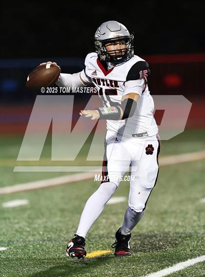 Thumbnail 1 in Butler @ Providence Day photogallery.