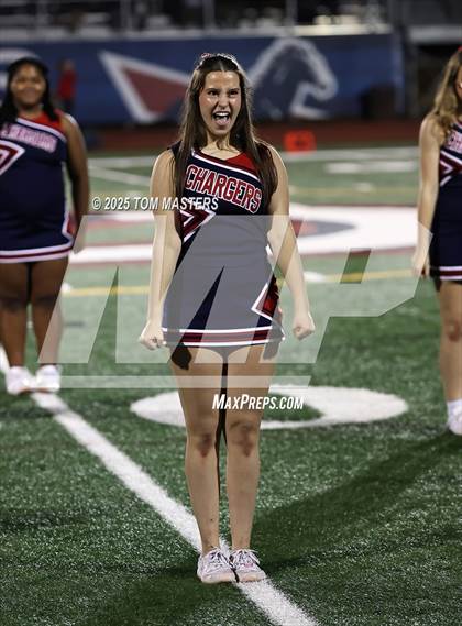 Thumbnail 1 in Butler @ Providence Day photogallery.