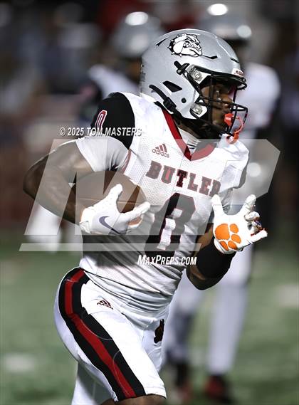 Thumbnail 2 in Butler @ Providence Day photogallery.