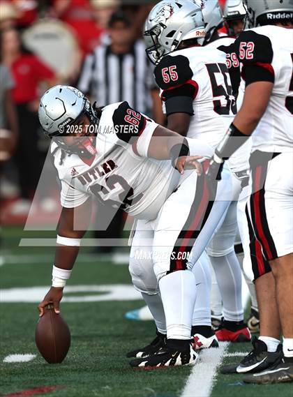 Thumbnail 3 in Butler @ Providence Day photogallery.