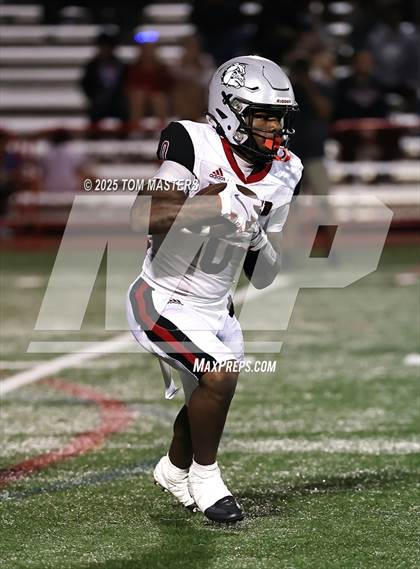 Thumbnail 1 in Butler @ Providence Day photogallery.