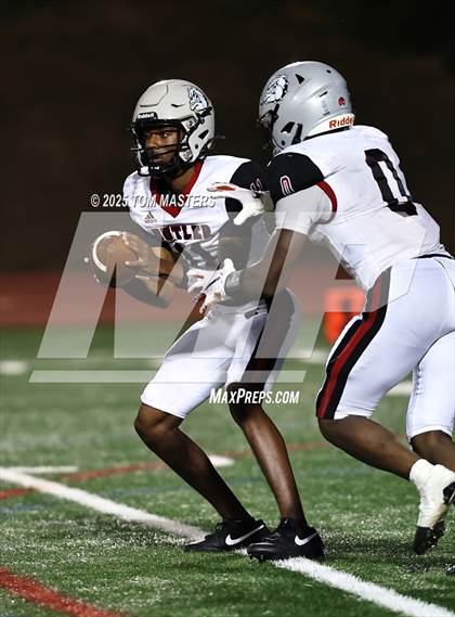 Thumbnail 2 in Butler @ Providence Day photogallery.