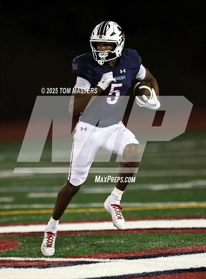 Thumbnail 1 in Butler @ Providence Day photogallery.