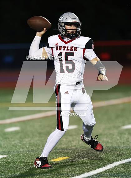 Thumbnail 2 in Butler @ Providence Day photogallery.