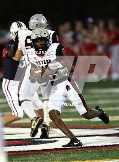 Thumbnail 2 in Butler @ Providence Day photogallery.