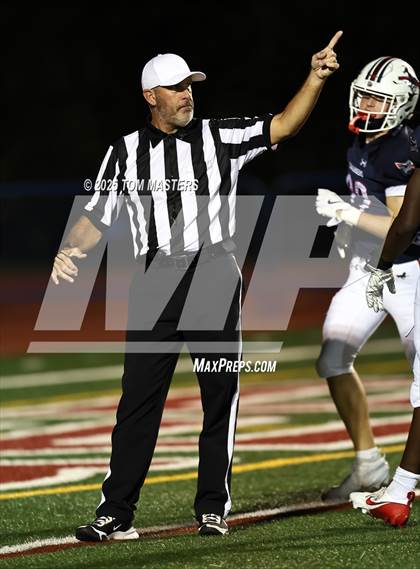 Thumbnail 3 in Butler @ Providence Day photogallery.