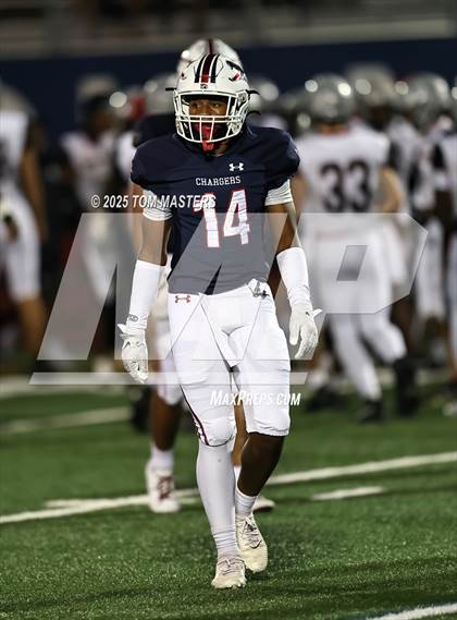 Thumbnail 2 in Butler @ Providence Day photogallery.