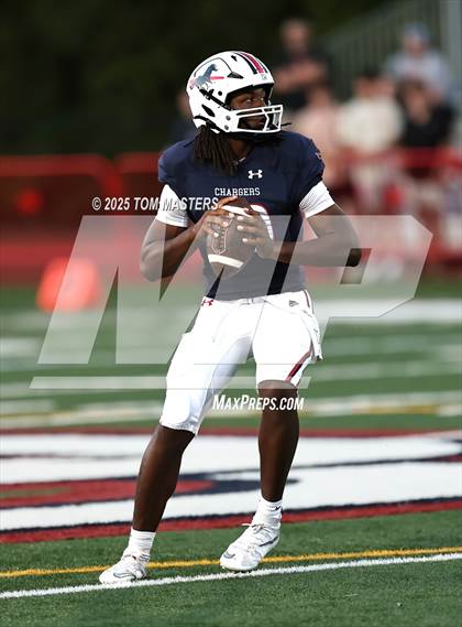 Thumbnail 3 in Butler @ Providence Day photogallery.