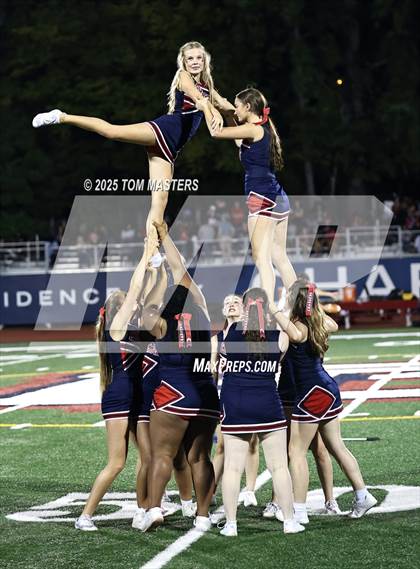 Thumbnail 1 in Butler @ Providence Day photogallery.