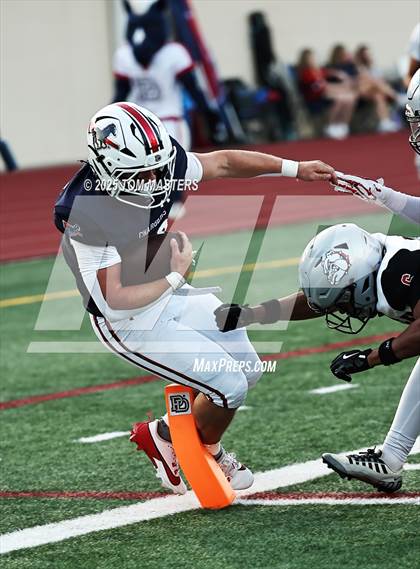 Thumbnail 2 in Butler @ Providence Day photogallery.