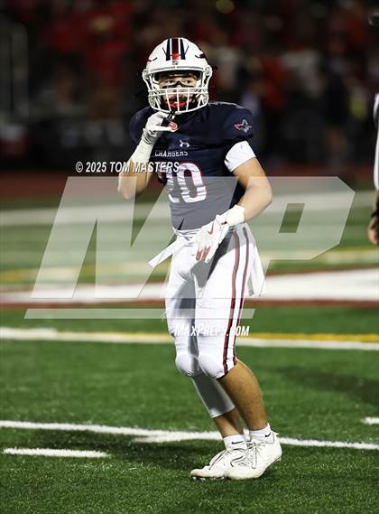Thumbnail 3 in Butler @ Providence Day photogallery.