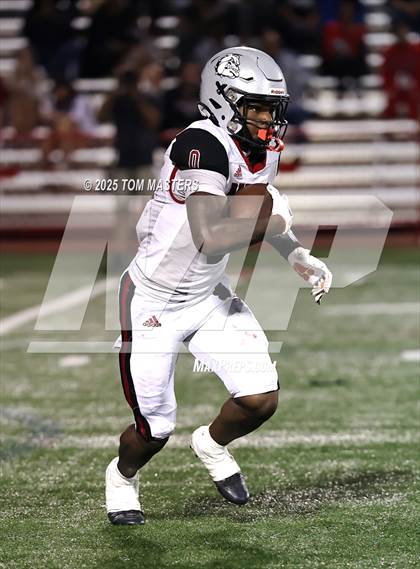 Thumbnail 2 in Butler @ Providence Day photogallery.