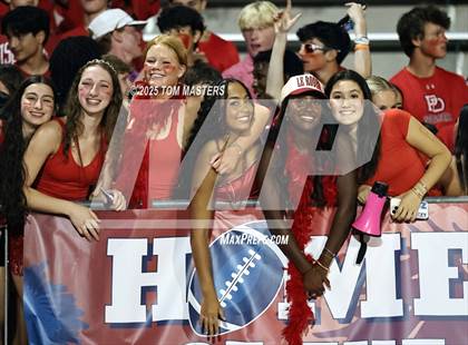 Thumbnail 2 in Butler @ Providence Day photogallery.