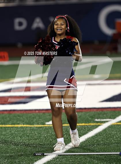 Thumbnail 1 in Butler @ Providence Day photogallery.