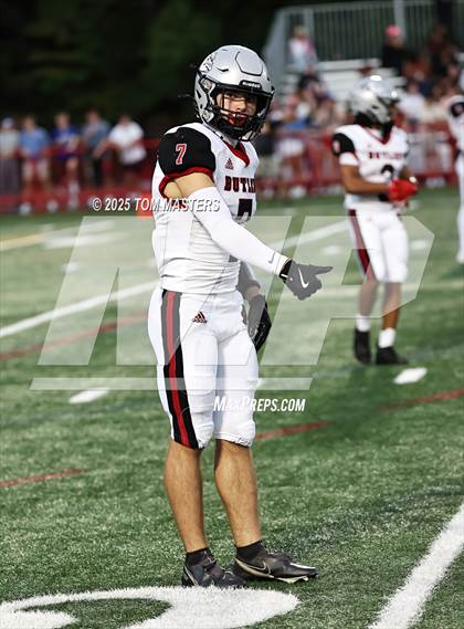 Thumbnail 1 in Butler @ Providence Day photogallery.