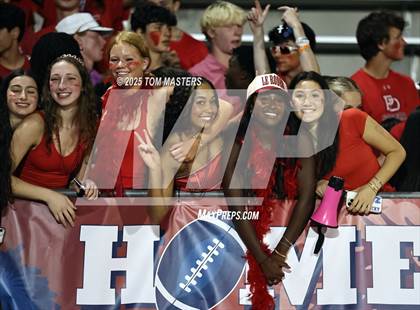 Thumbnail 1 in Butler @ Providence Day photogallery.