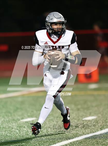 Thumbnail 3 in Butler @ Providence Day photogallery.