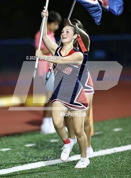 Thumbnail 3 in Butler @ Providence Day photogallery.