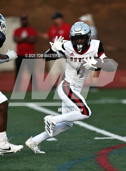 Thumbnail 1 in Butler @ Providence Day photogallery.