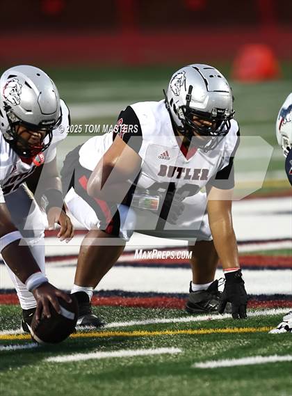 Thumbnail 2 in Butler @ Providence Day photogallery.