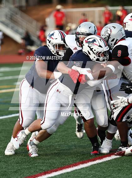 Thumbnail 3 in Butler @ Providence Day photogallery.