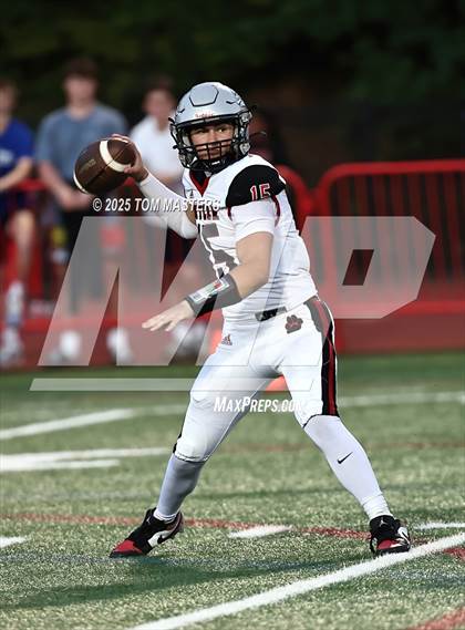 Thumbnail 2 in Butler @ Providence Day photogallery.
