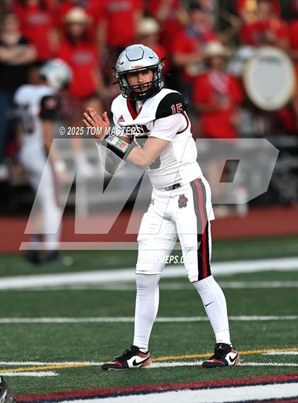 Thumbnail 3 in Butler @ Providence Day photogallery.
