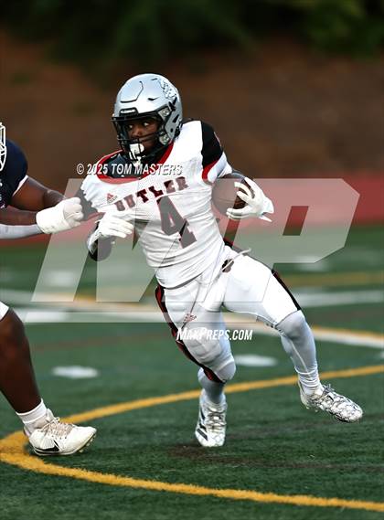 Thumbnail 2 in Butler @ Providence Day photogallery.