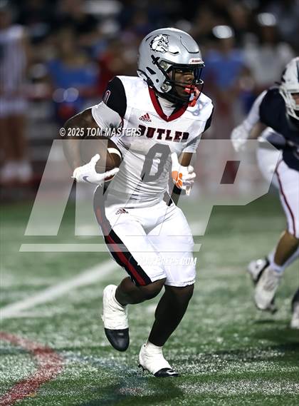 Thumbnail 3 in Butler @ Providence Day photogallery.