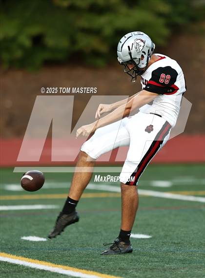 Thumbnail 2 in Butler @ Providence Day photogallery.