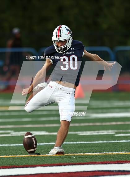 Thumbnail 1 in Butler @ Providence Day photogallery.
