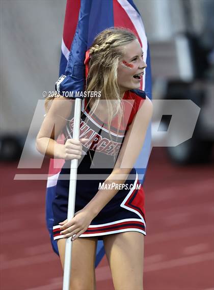 Thumbnail 2 in Butler @ Providence Day photogallery.
