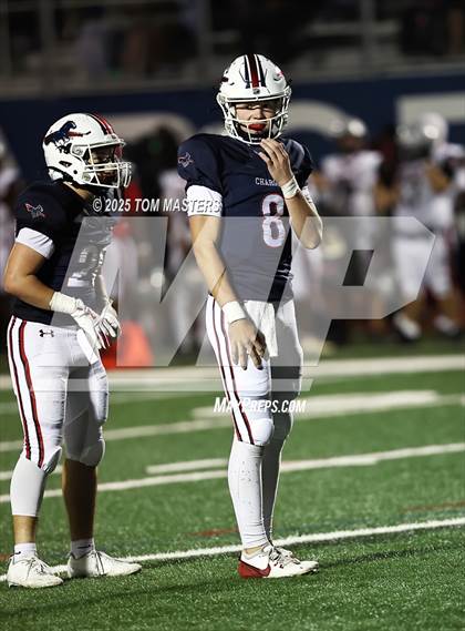 Thumbnail 2 in Butler @ Providence Day photogallery.
