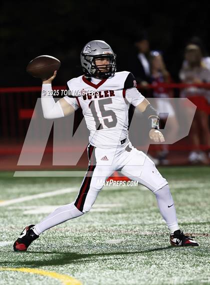 Thumbnail 1 in Butler @ Providence Day photogallery.