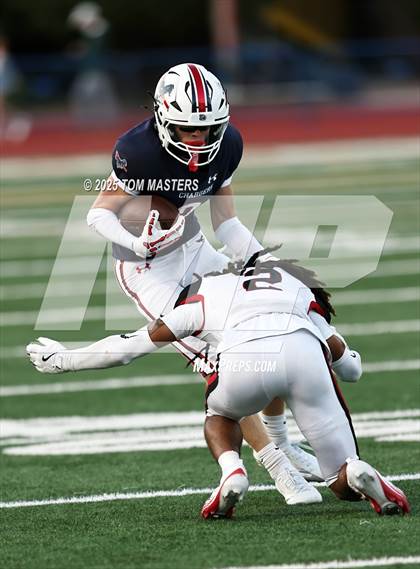 Thumbnail 1 in Butler @ Providence Day photogallery.