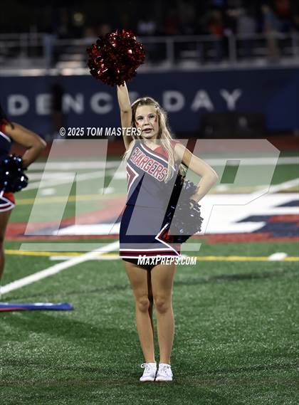 Thumbnail 3 in Butler @ Providence Day photogallery.