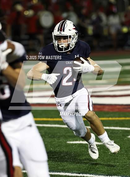 Thumbnail 3 in Butler @ Providence Day photogallery.
